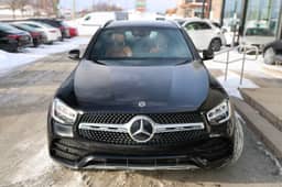 Thumbnail 4 Mercedes-Benz GLC-Class 4MATIC SUV 2021