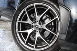 Thumbnail 6 Mercedes-Benz GLC-Class 4MATIC SUV 2021