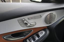 Thumbnail 11 Mercedes-Benz GLC-Class 4MATIC SUV 2021