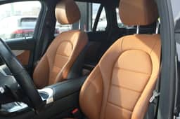 Thumbnail 12 Mercedes-Benz GLC-Class 4MATIC SUV 2021