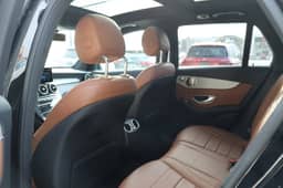 Thumbnail 13 Mercedes-Benz GLC-Class 4MATIC SUV 2021