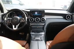 Thumbnail 14 Mercedes-Benz GLC-Class 4MATIC SUV 2021