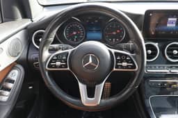 Thumbnail 15 Mercedes-Benz GLC-Class 4MATIC SUV 2021