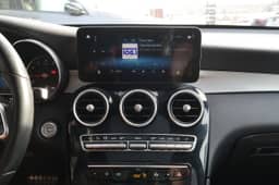 Thumbnail 17 Mercedes-Benz GLC-Class 4MATIC SUV 2021