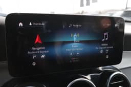 Thumbnail 18 Mercedes-Benz GLC-Class 4MATIC SUV 2021