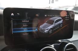 Thumbnail 20 Mercedes-Benz GLC-Class 4MATIC SUV 2021