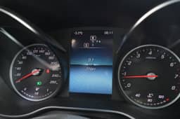 Thumbnail 22 Mercedes-Benz GLC-Class 4MATIC SUV 2021