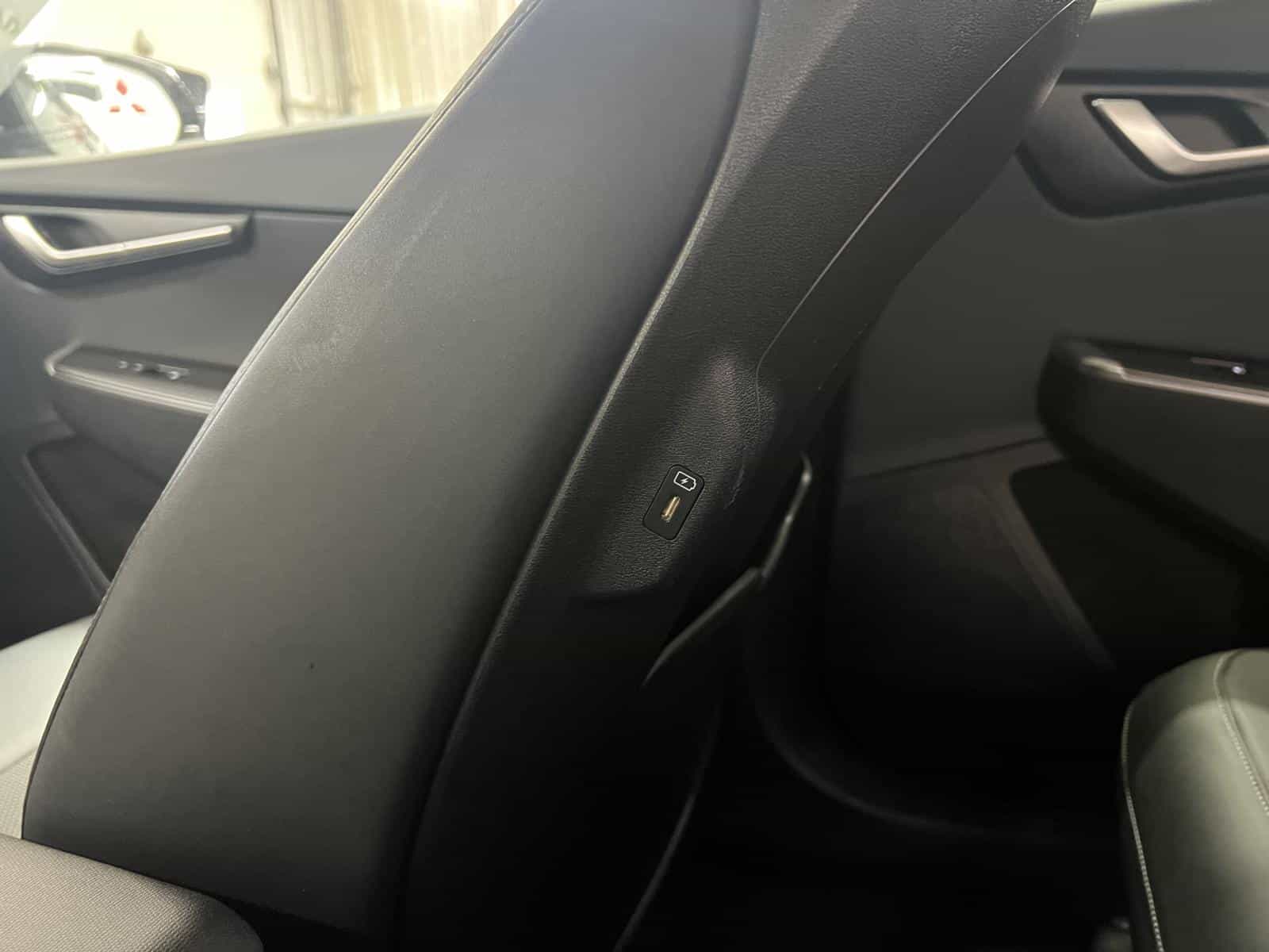 Image 16 Kia EV6 Long Range 2022