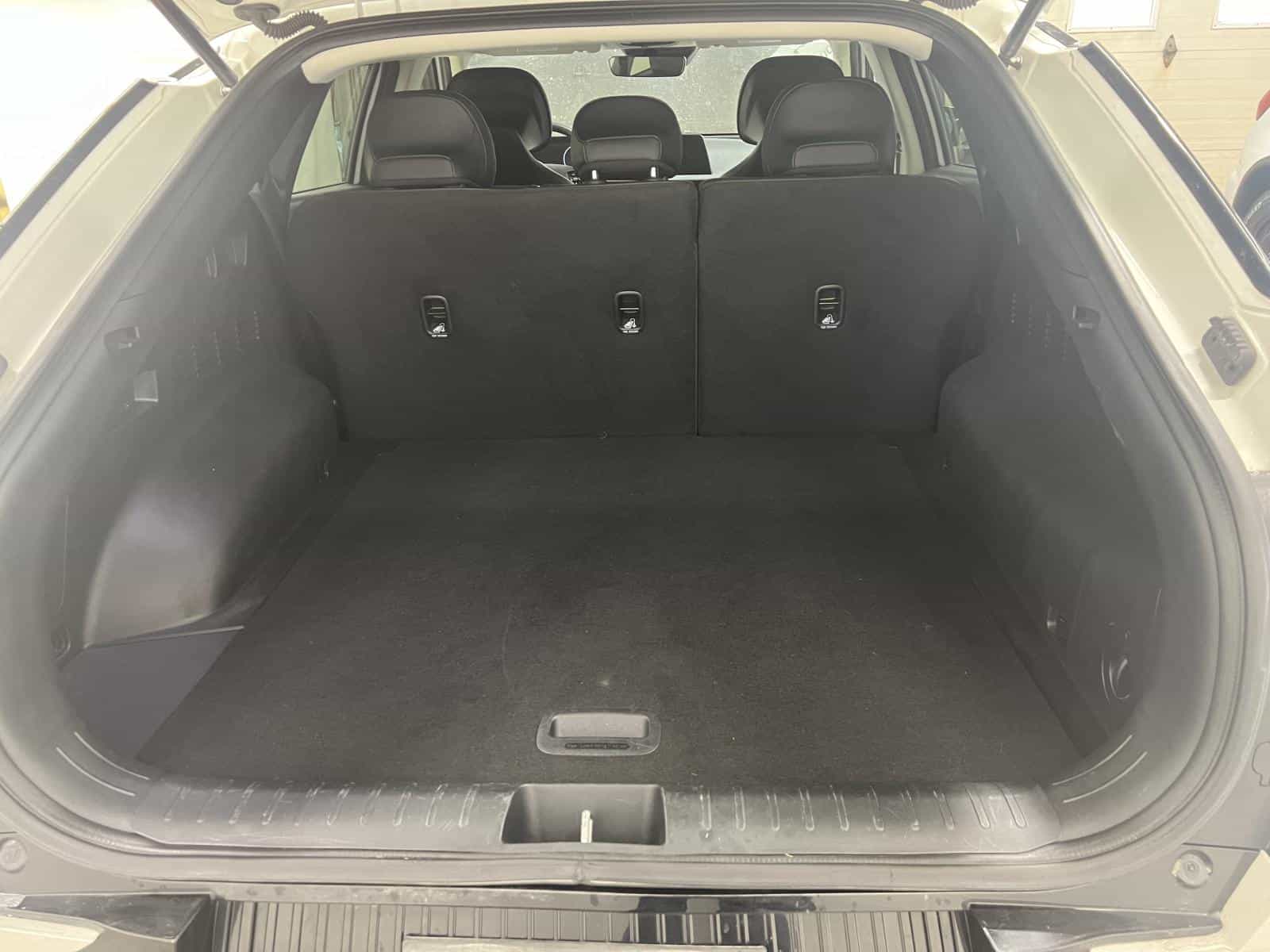 Image 15 Kia EV6 Long Range 2022