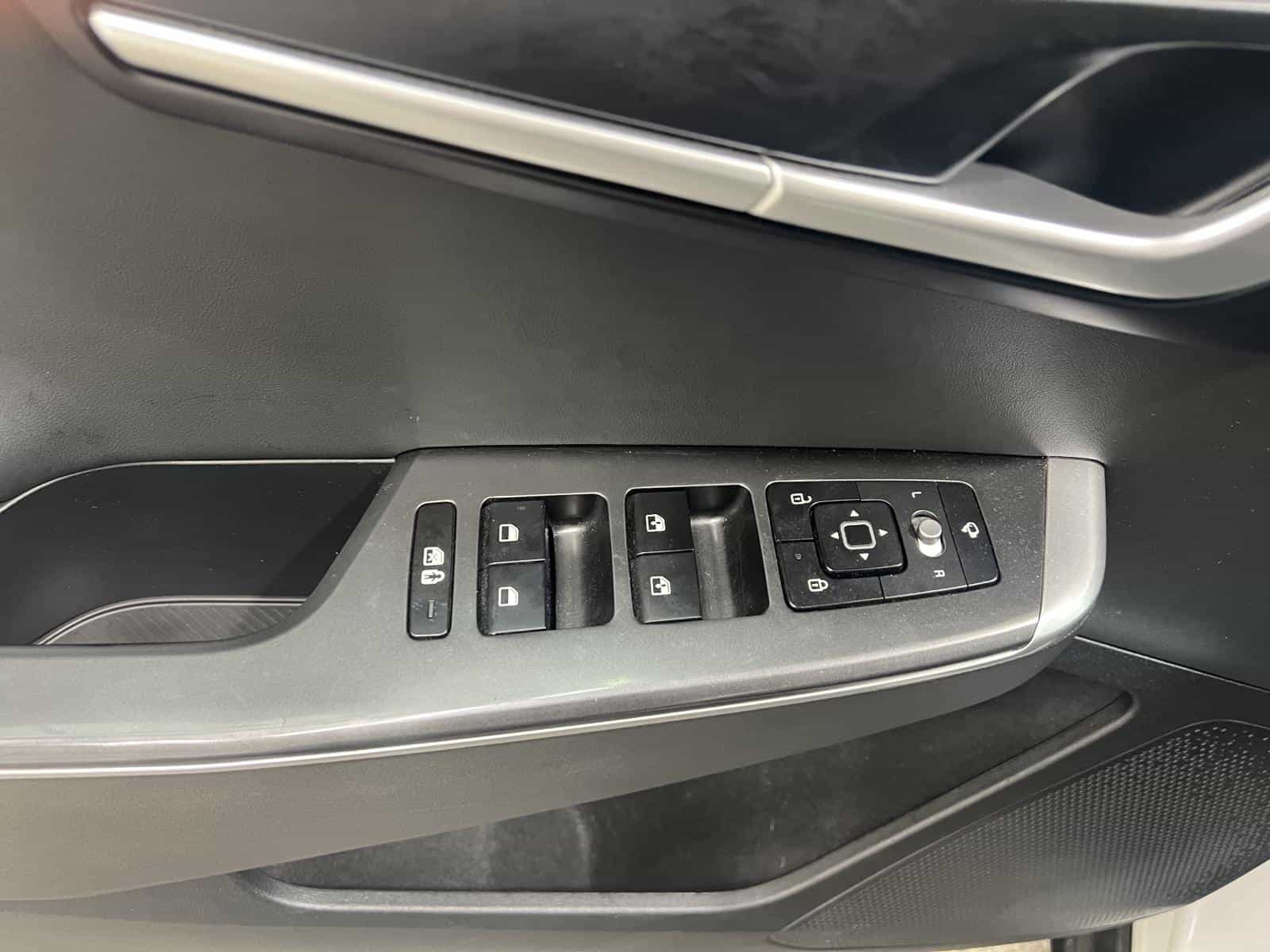 Image 14 Kia EV6 Long Range 2022