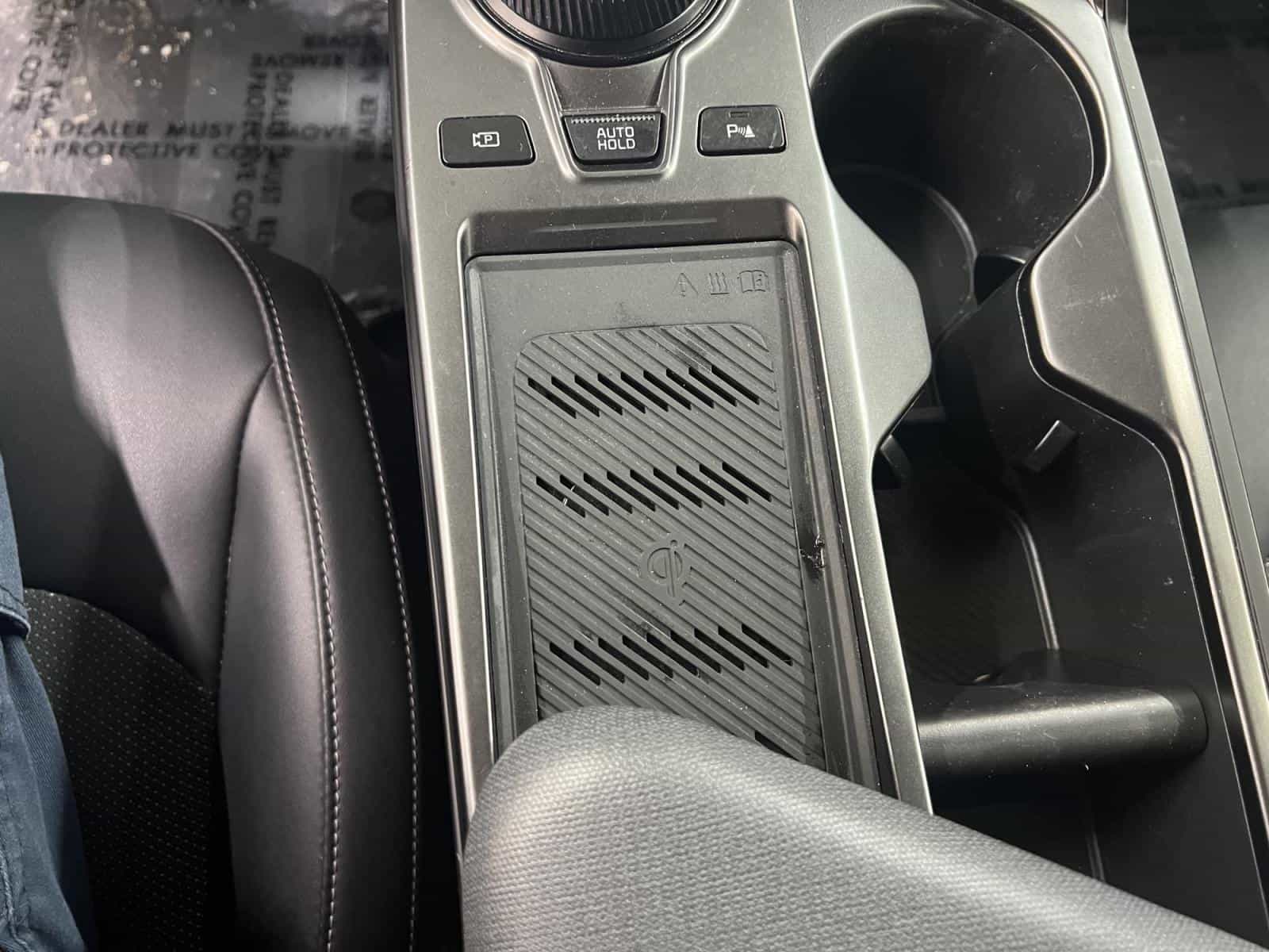 2022 Kia EV6 Long Range - Image 10