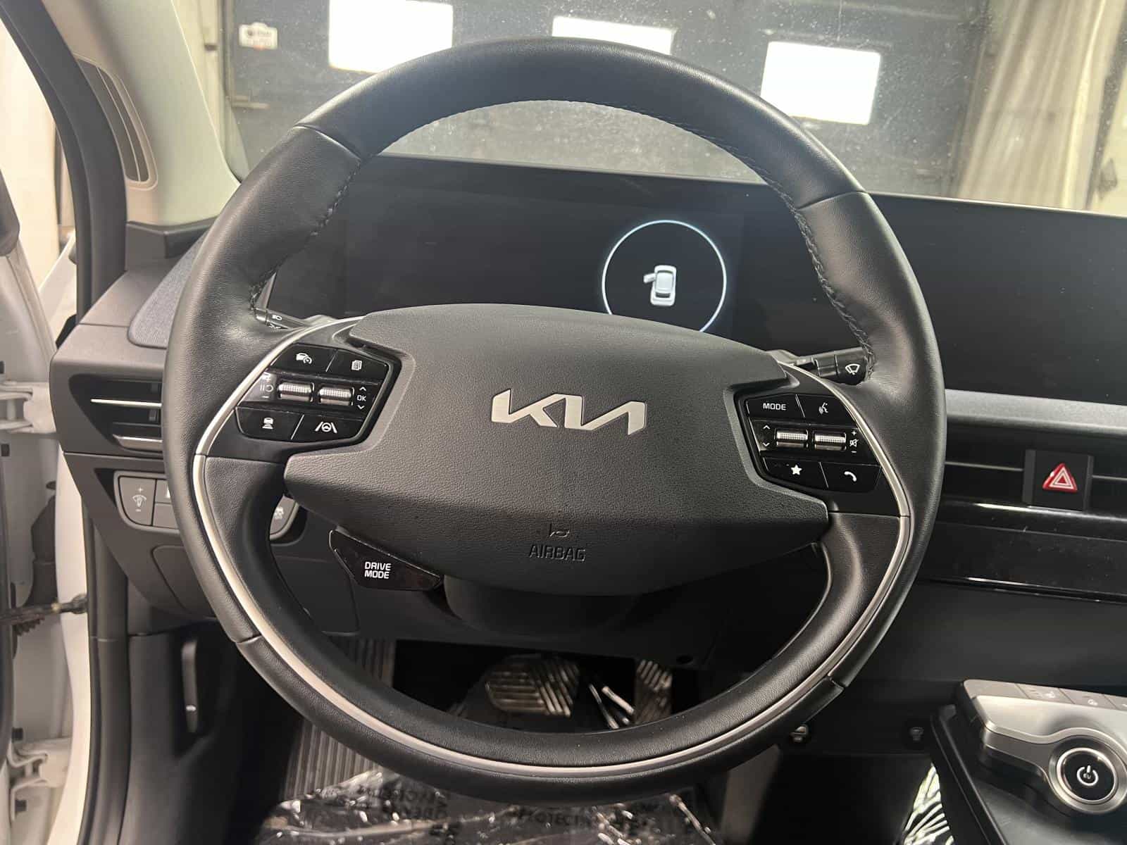 Image 12 Kia EV6 Long Range 2022