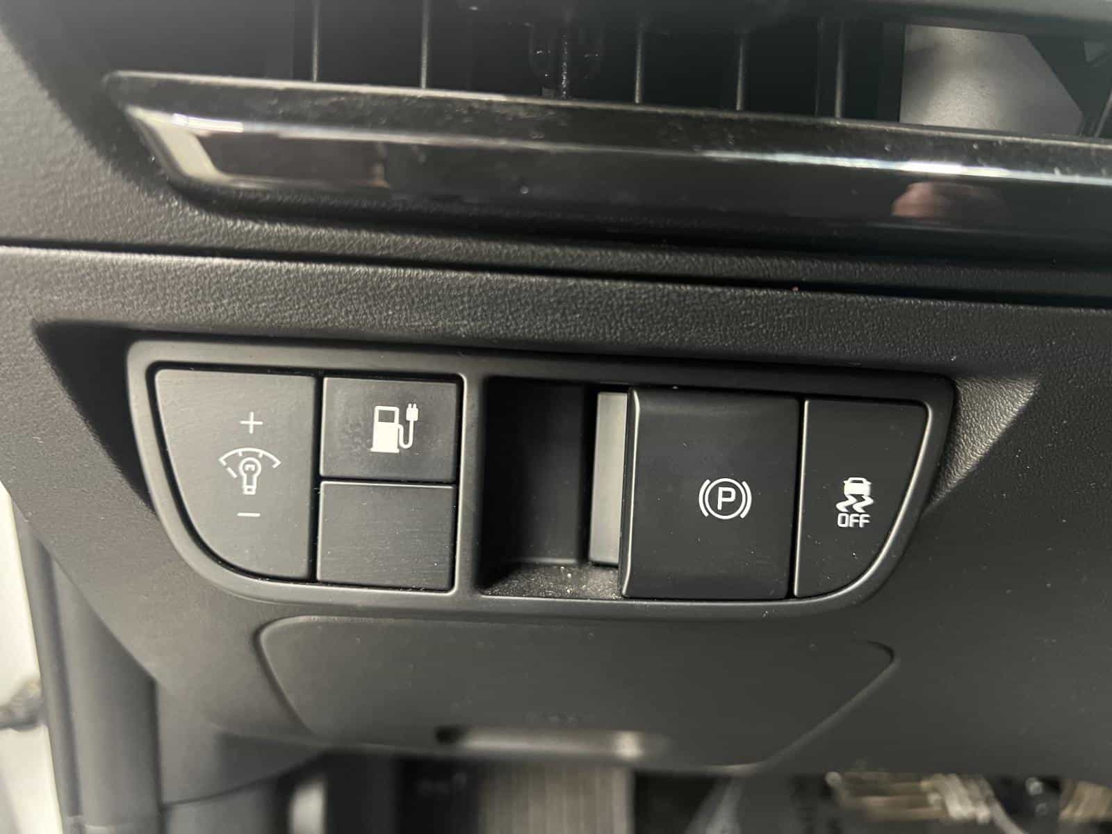 Image 13 Kia EV6 Long Range 2022