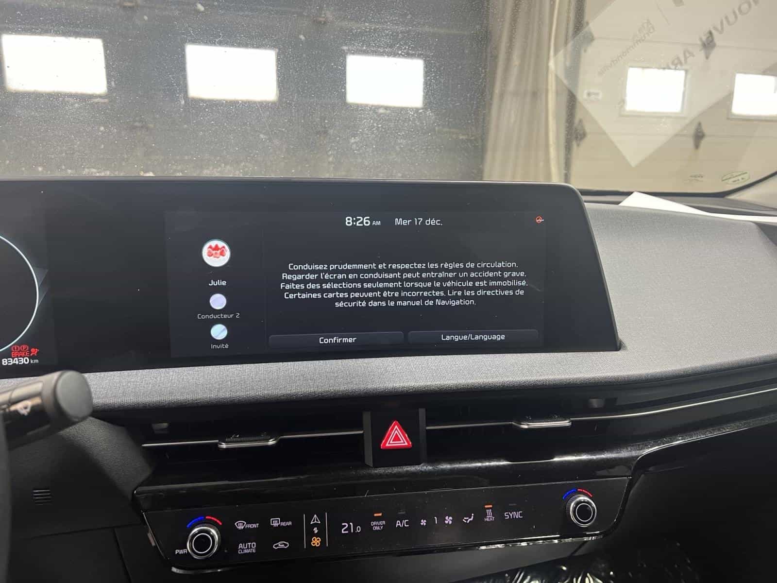 Image 11 Kia EV6 Long Range 2022