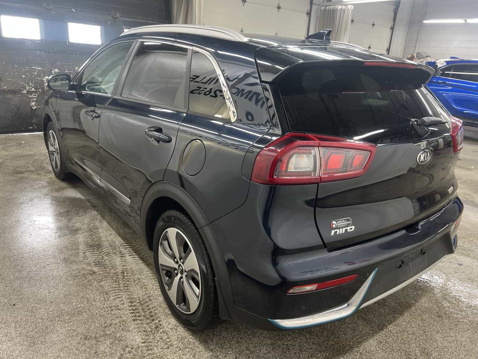 2019 Kia Niro EX Premium Plug-In - Image 7