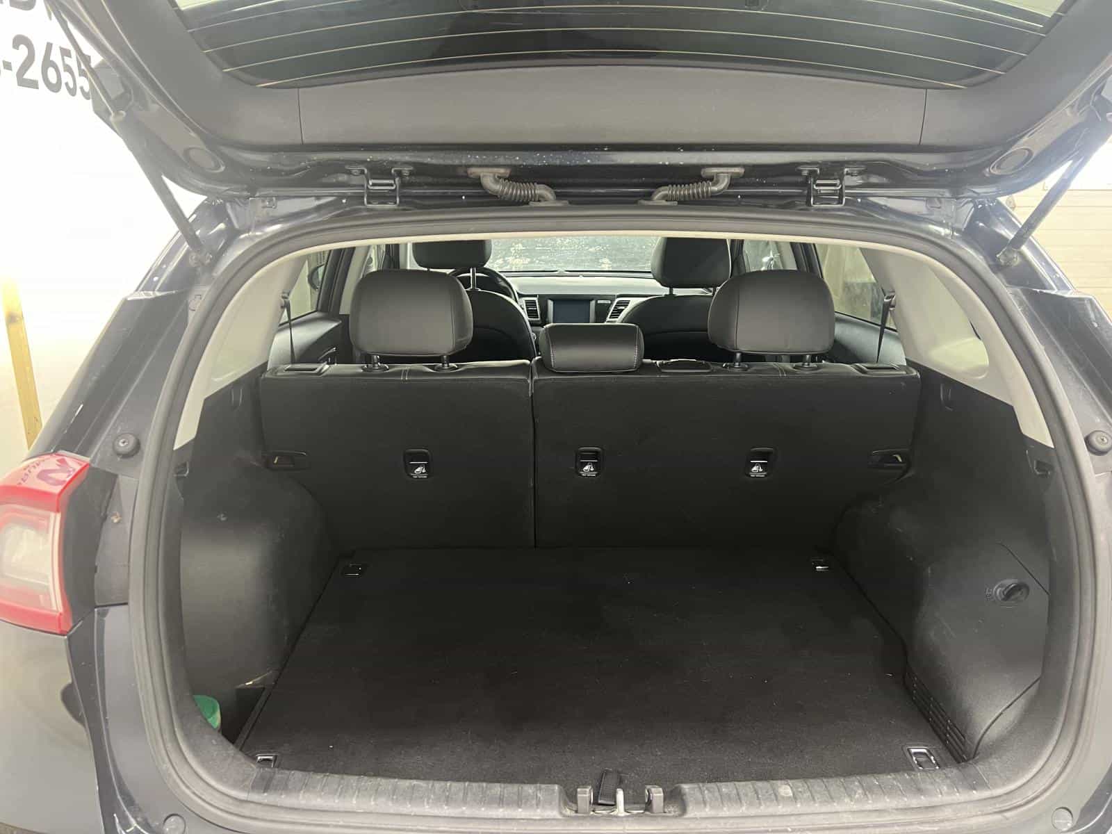 2019 Kia Niro EX Premium Plug-In - Image 17