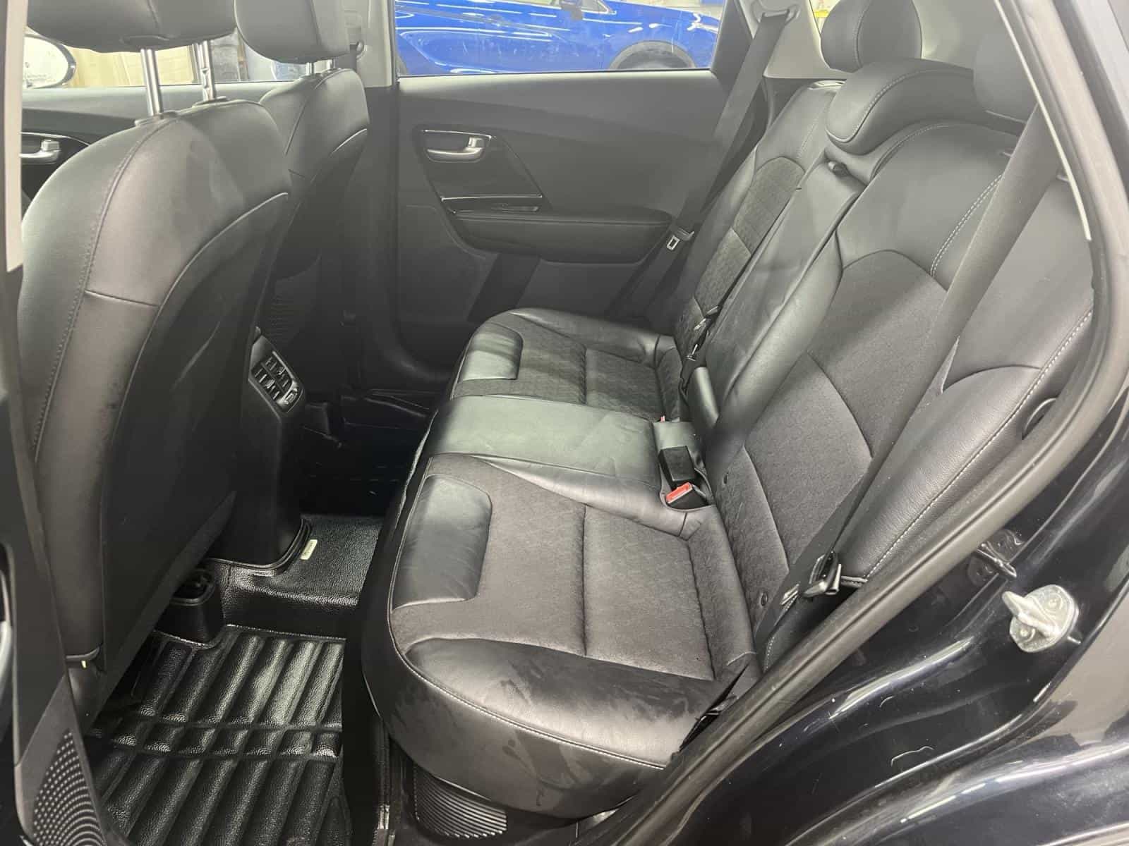 2019 Kia Niro EX Premium Plug-In - Image 9