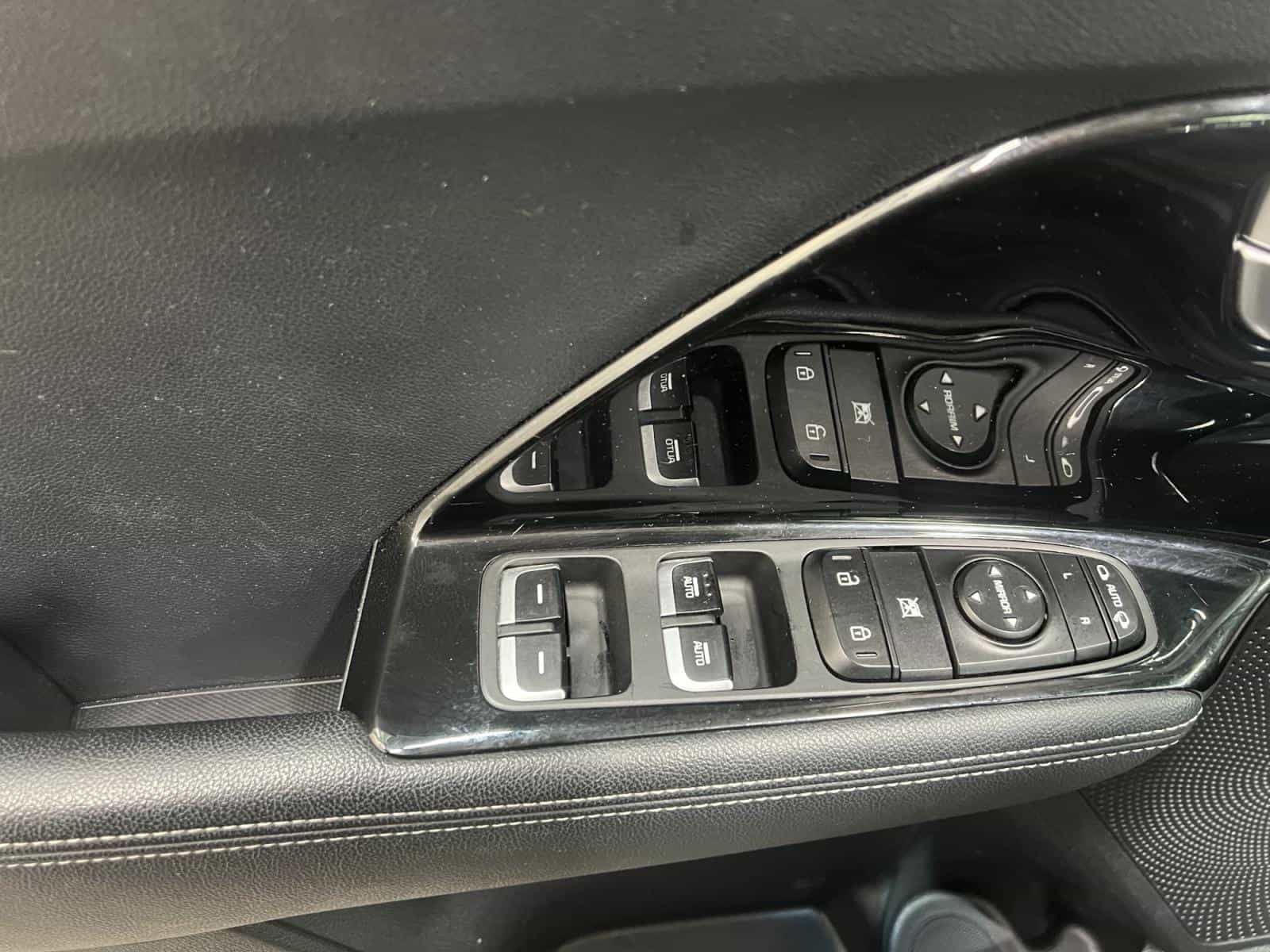 2019 Kia Niro EX Premium Plug-In - Image 15