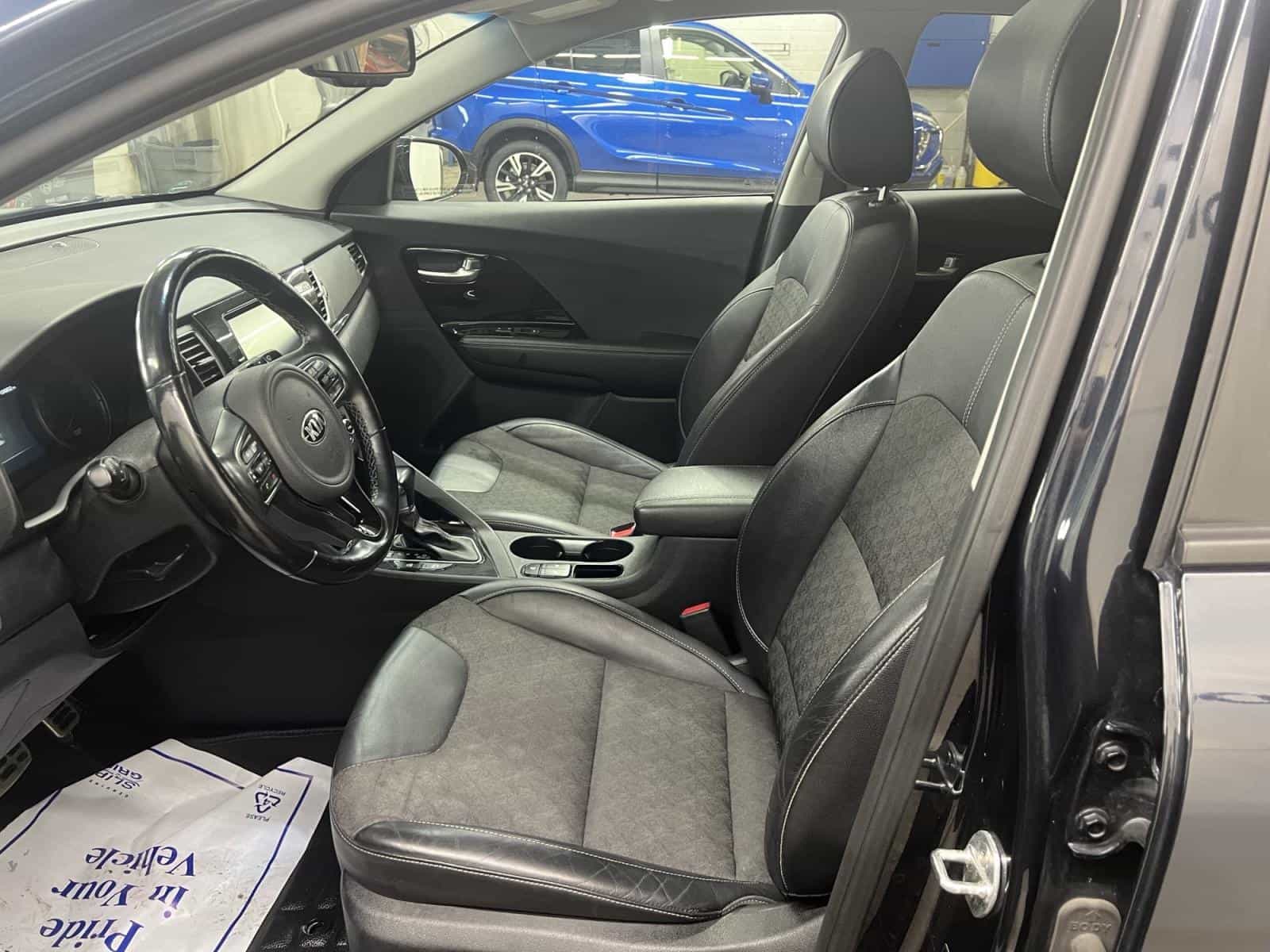 2019 Kia Niro EX Premium Plug-In - Image 10