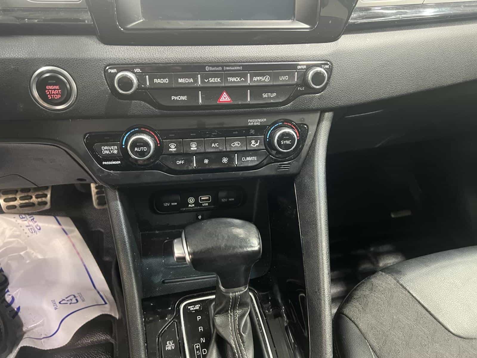 2019 Kia Niro EX Premium Plug-In - Image 12