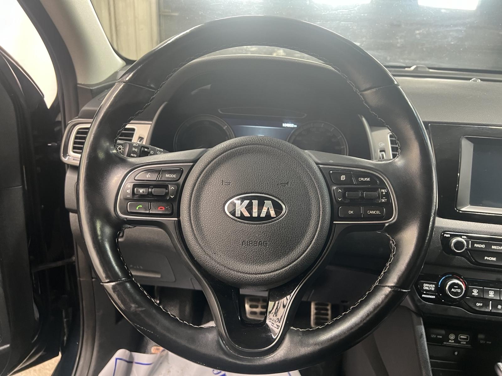 2019 Kia Niro EX Premium Plug-In - Image 14