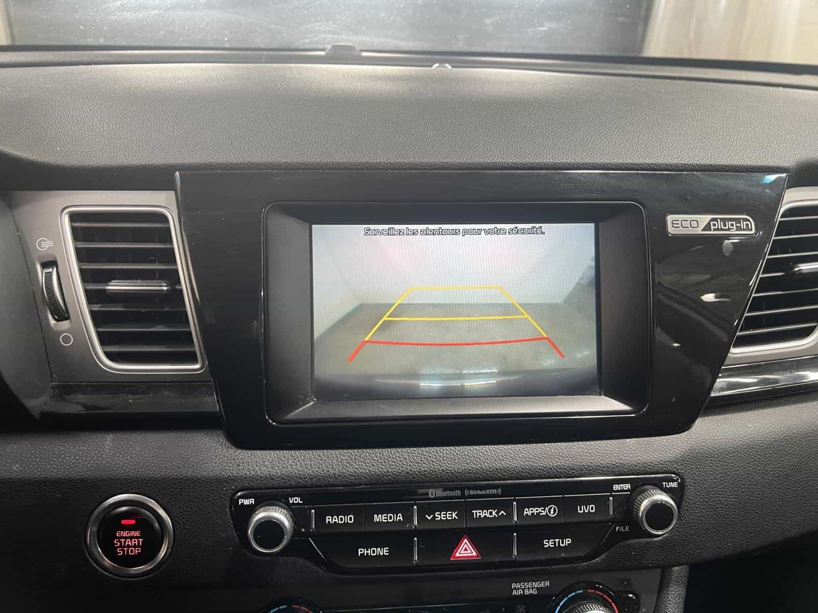 2019 Kia Niro EX Premium Plug-In - Image 13