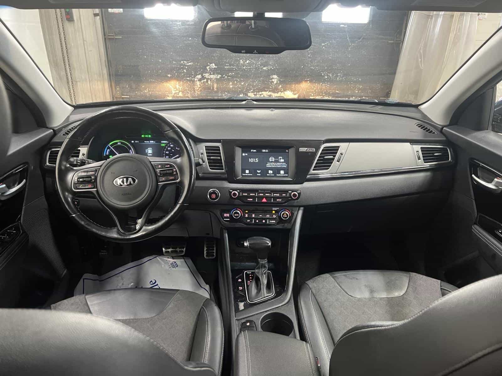 2019 Kia Niro EX Premium Plug-In - Image 11