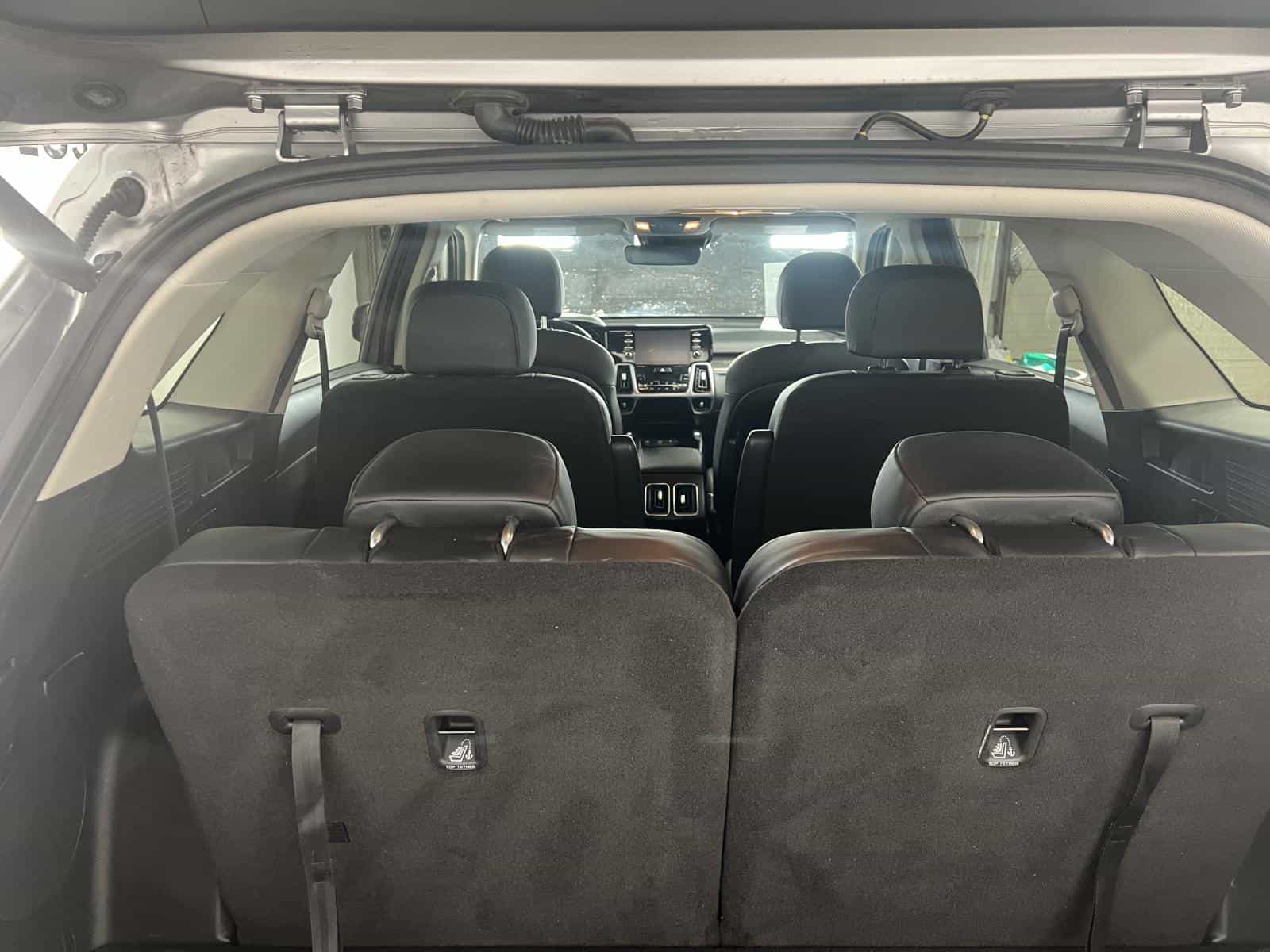 2022 Kia Sorento EX PHEV - Image 17