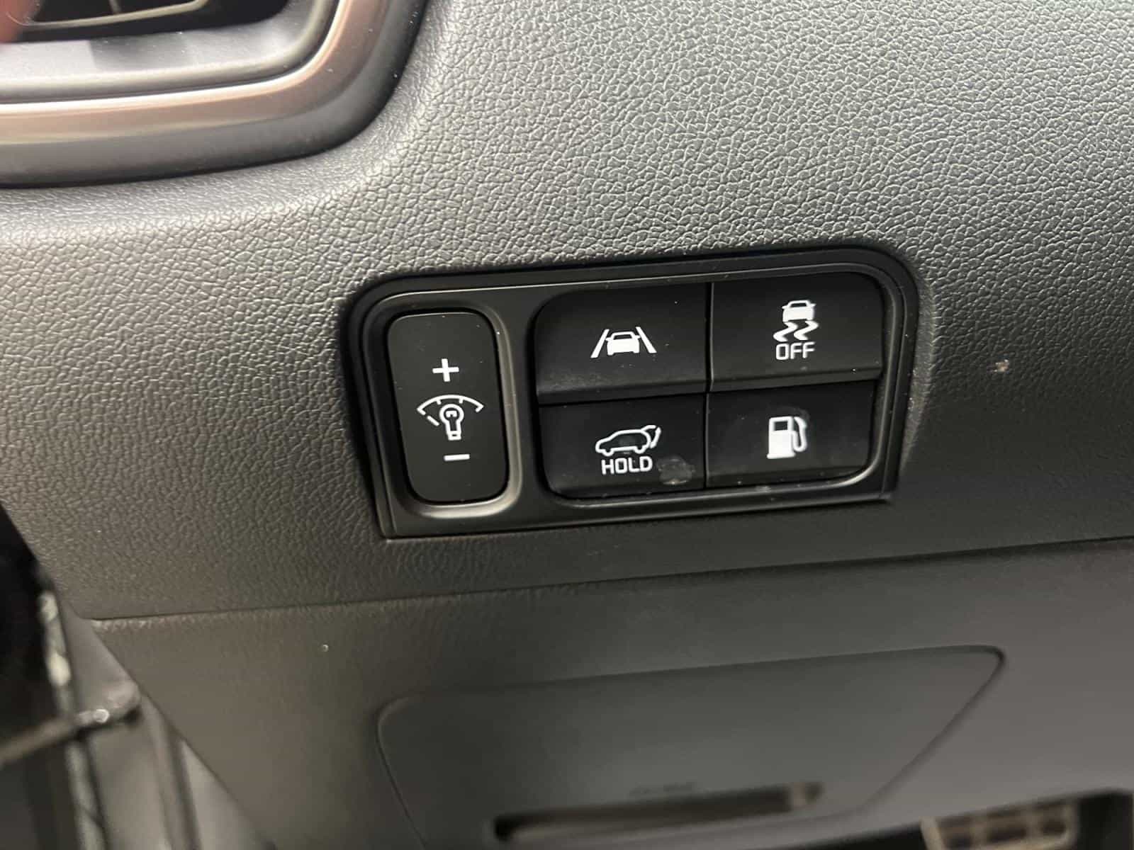 2022 Kia Sorento EX PHEV - Image 16