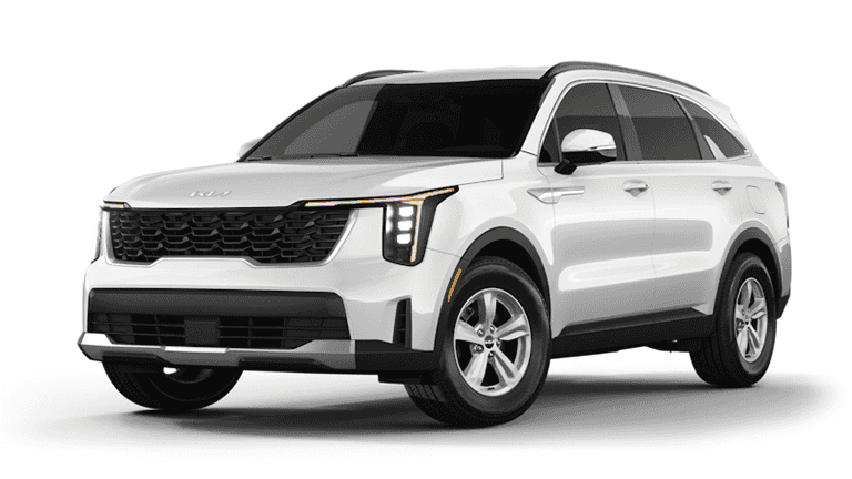 2025 Kia Sorento LX - Image 1
