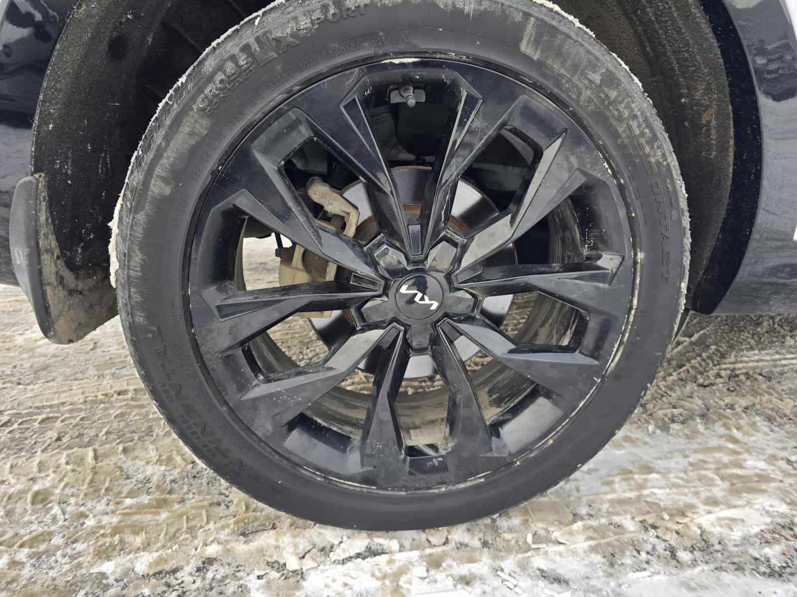 2023 Kia Sorento EX - Image 6