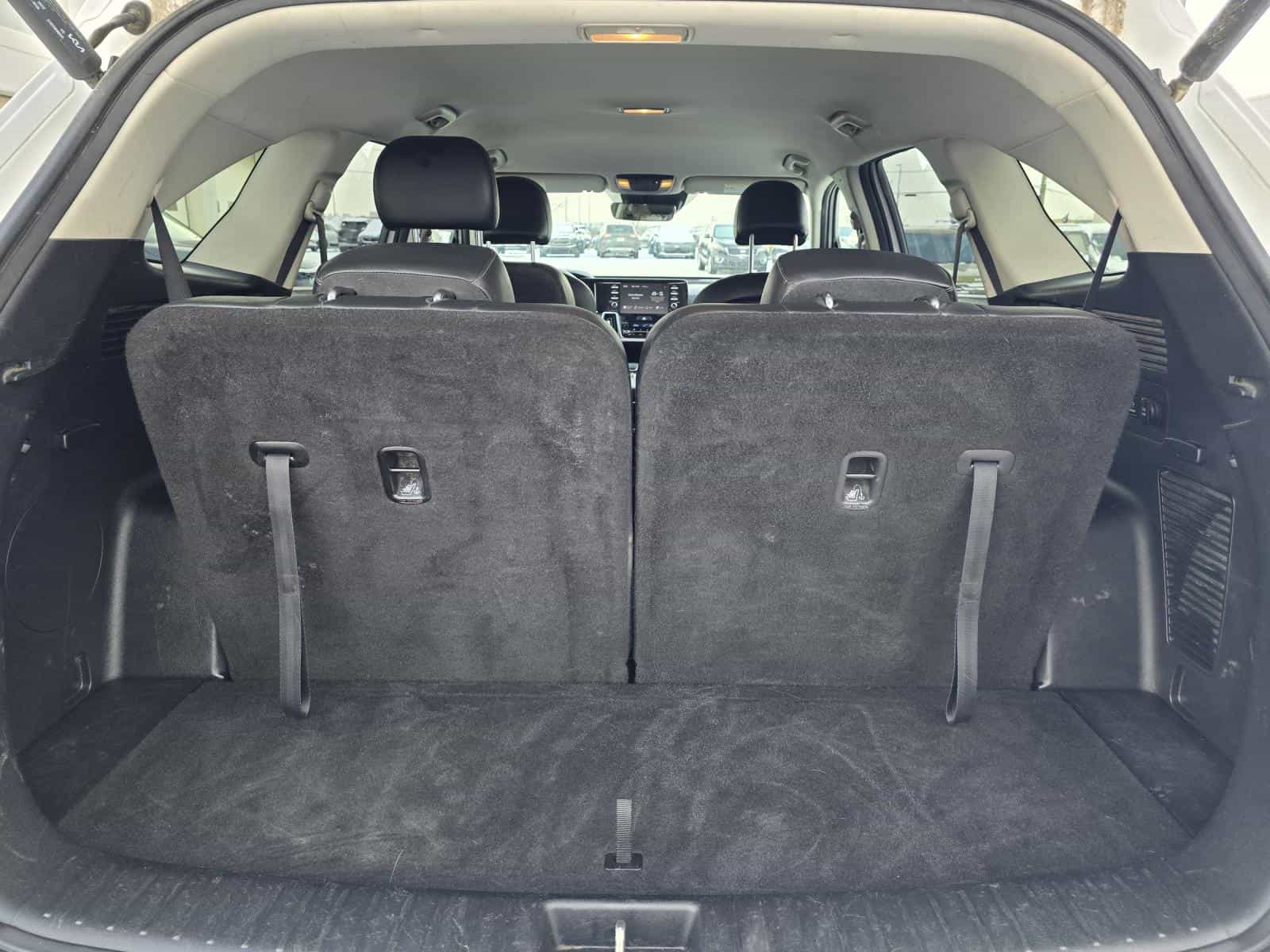 Image 13 Kia Sorento EX 2023