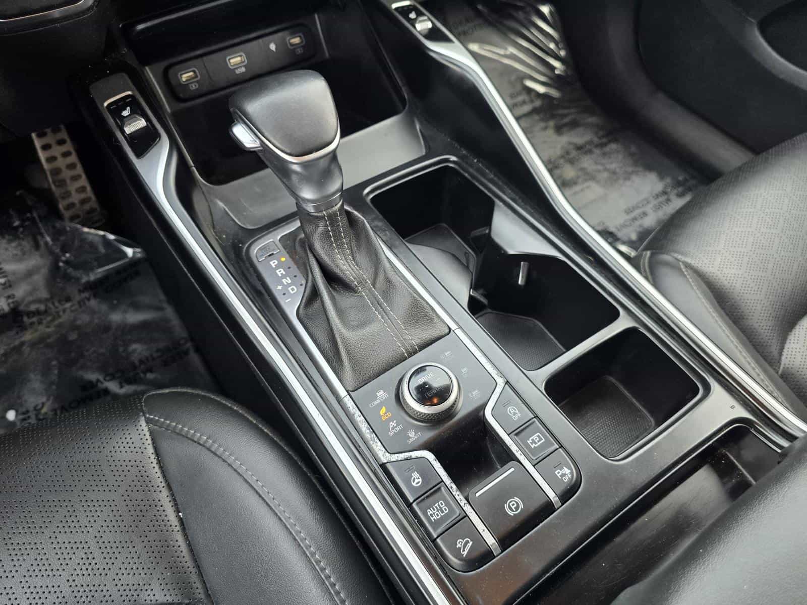 2023 Kia Sorento EX - Image 10