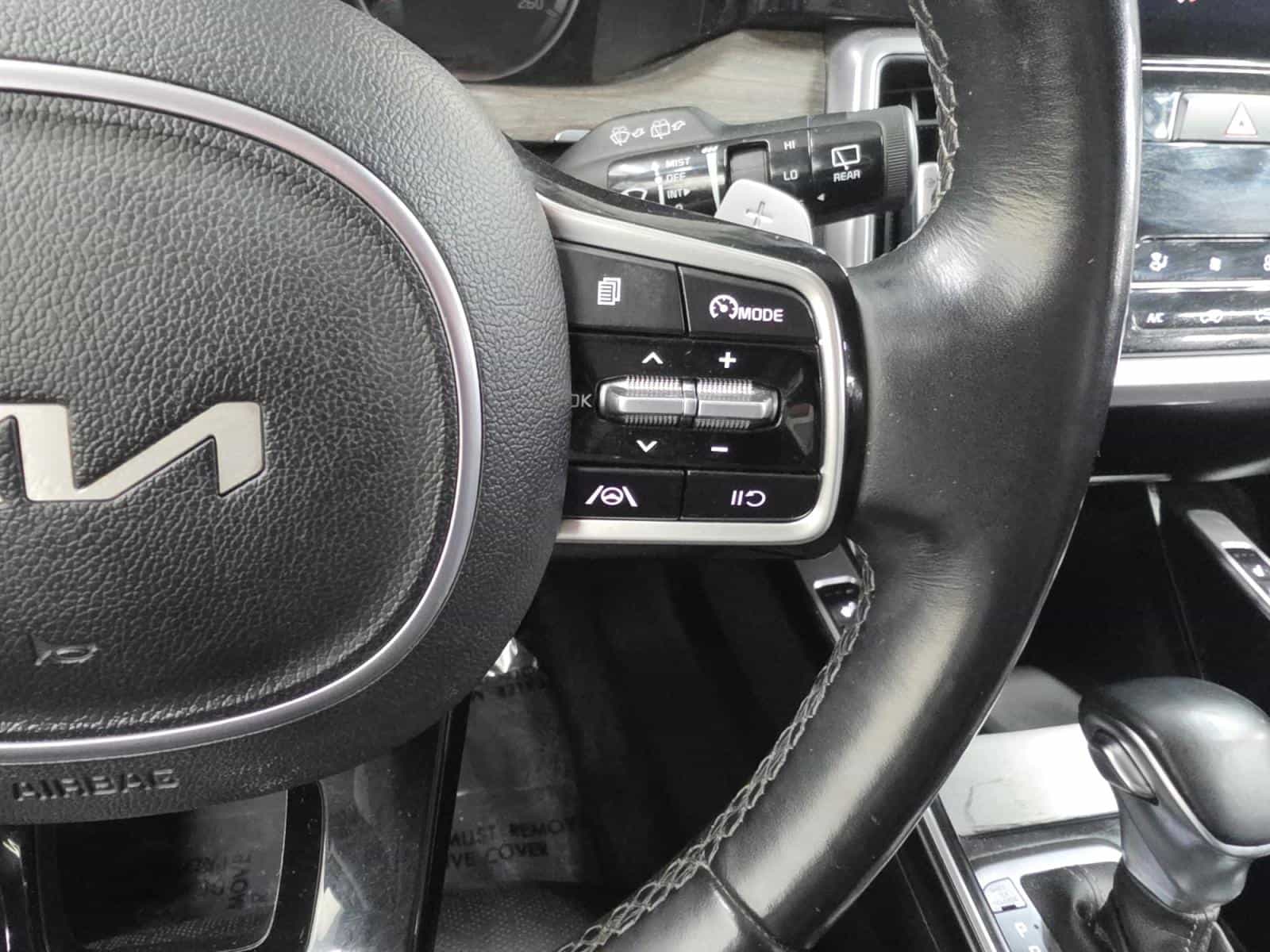 2023 Kia Sorento EX - Image 14