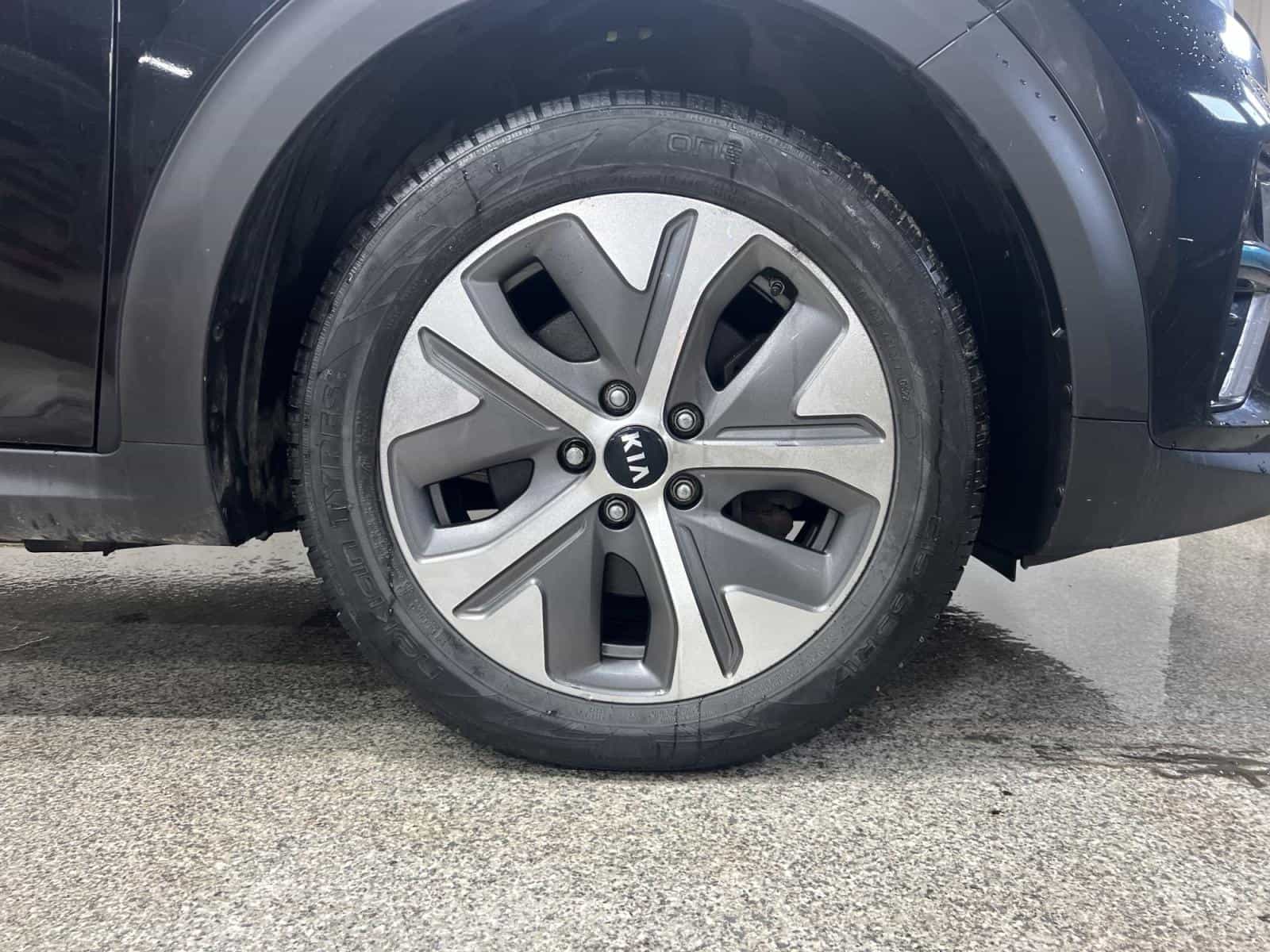 Image 4 Kia Niro EV EX 2020