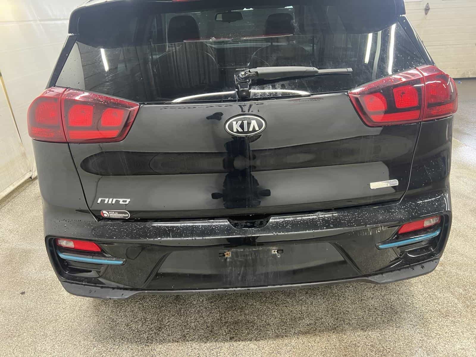 Image 5 Kia Niro EV EX 2020