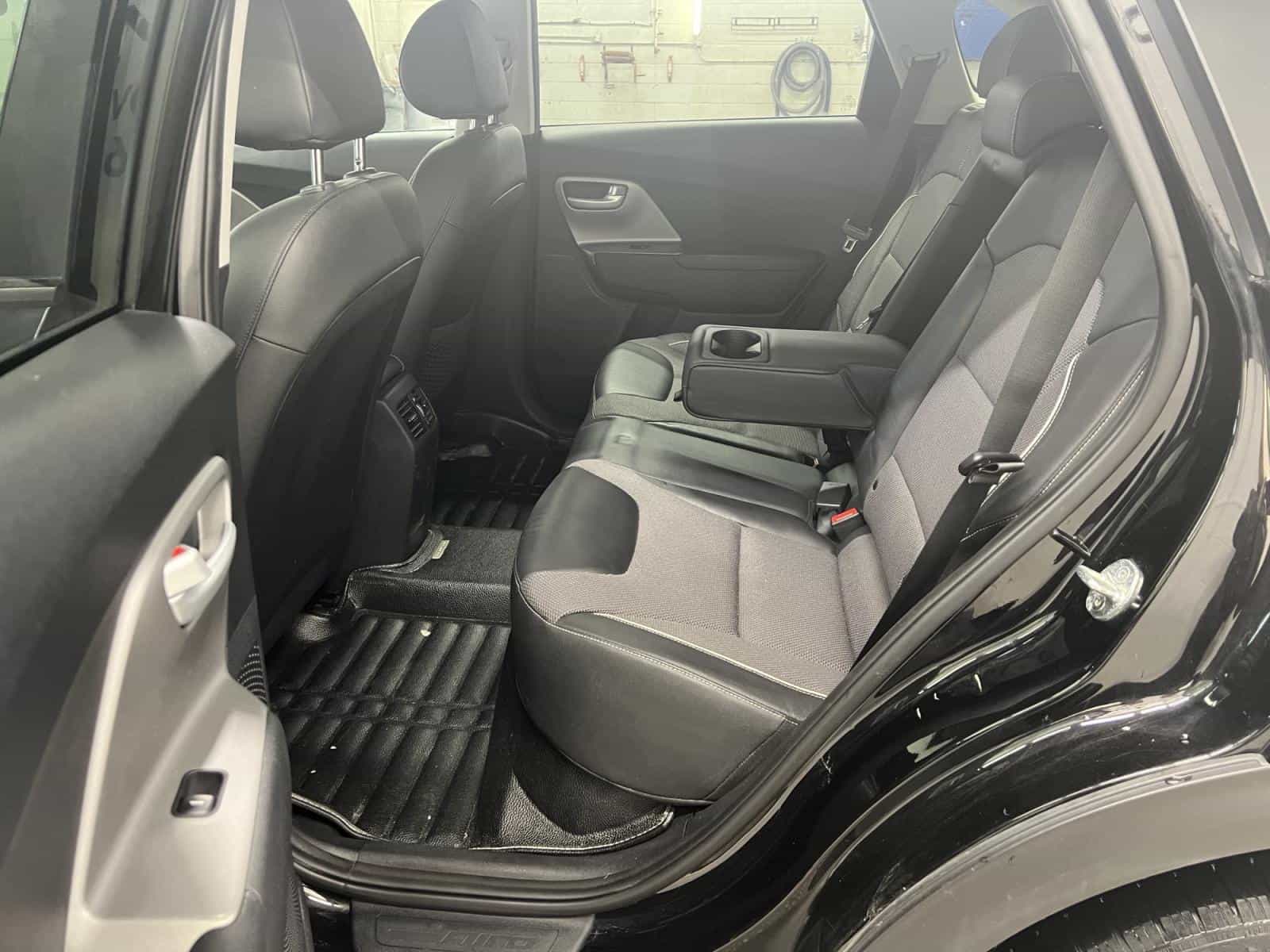 Image 6 Kia Niro EV EX 2020