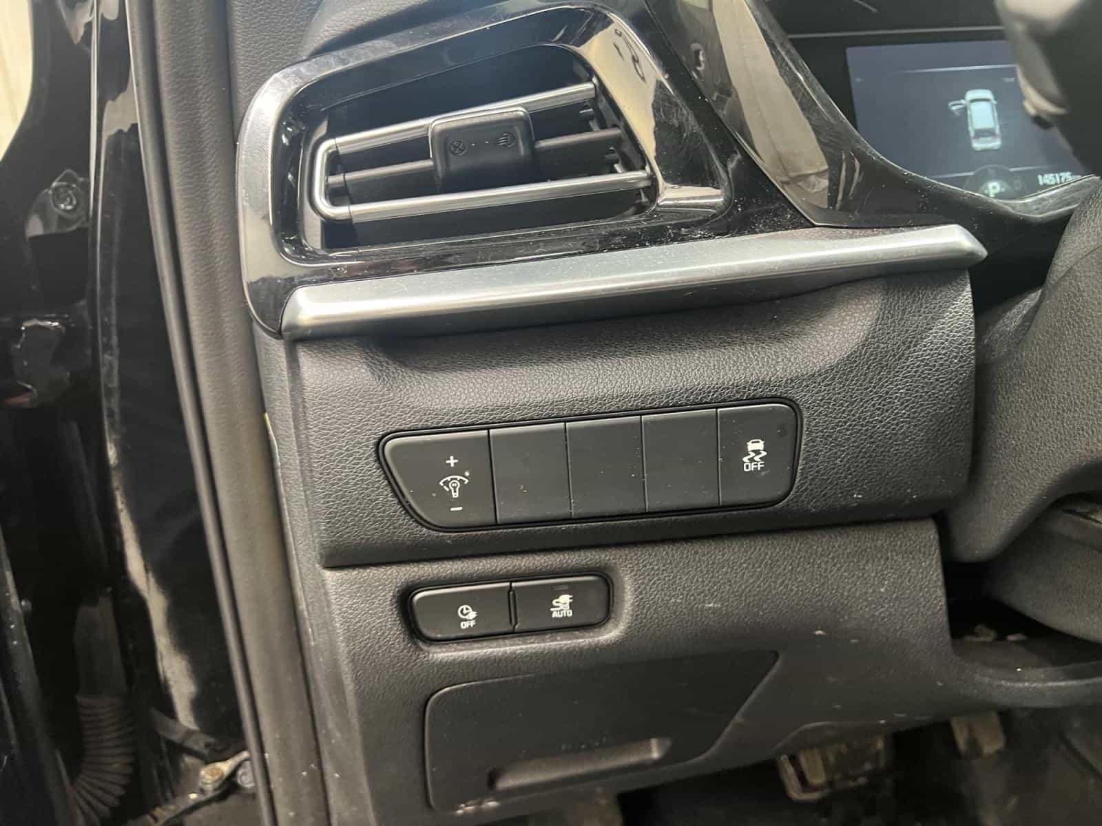 2020 Kia Niro EV EX - Image 14