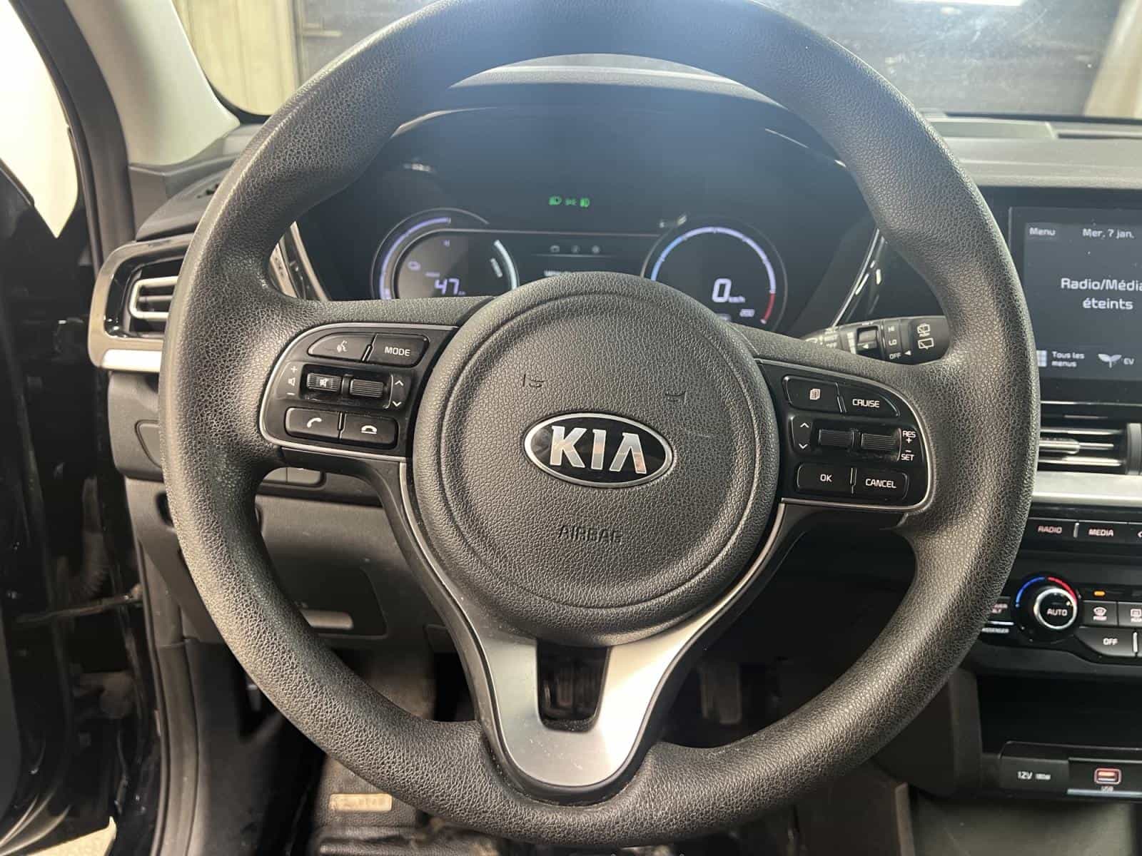 Image 10 Kia Niro EV EX 2020