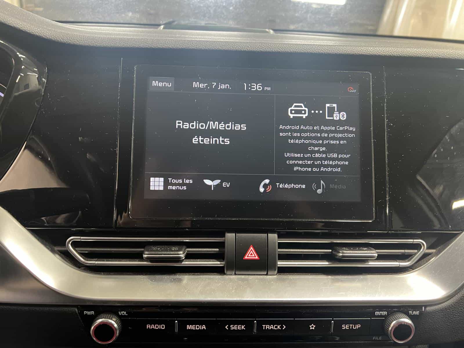 2020 Kia Niro EV EX - Image 12