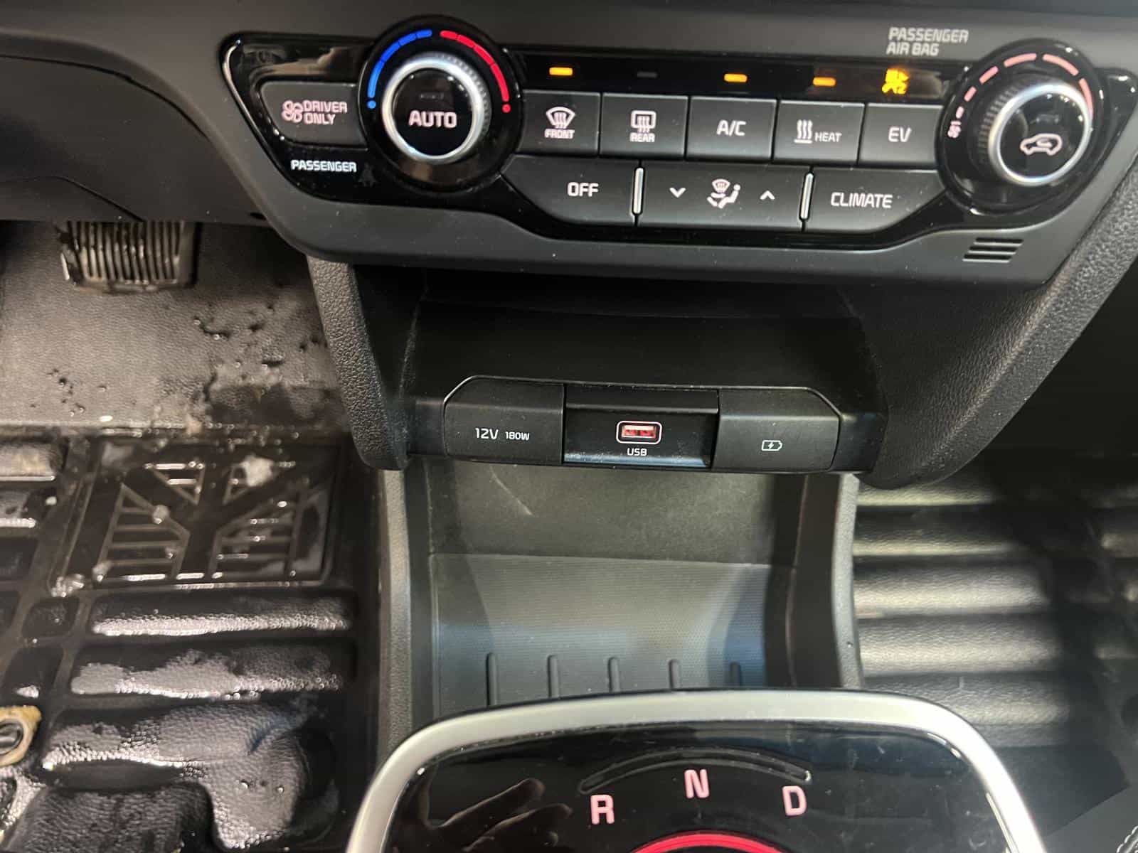 Image 8 Kia Niro EV EX 2020