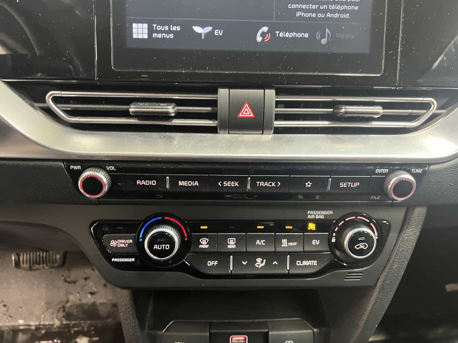 Image 9 Kia Niro EV EX 2020