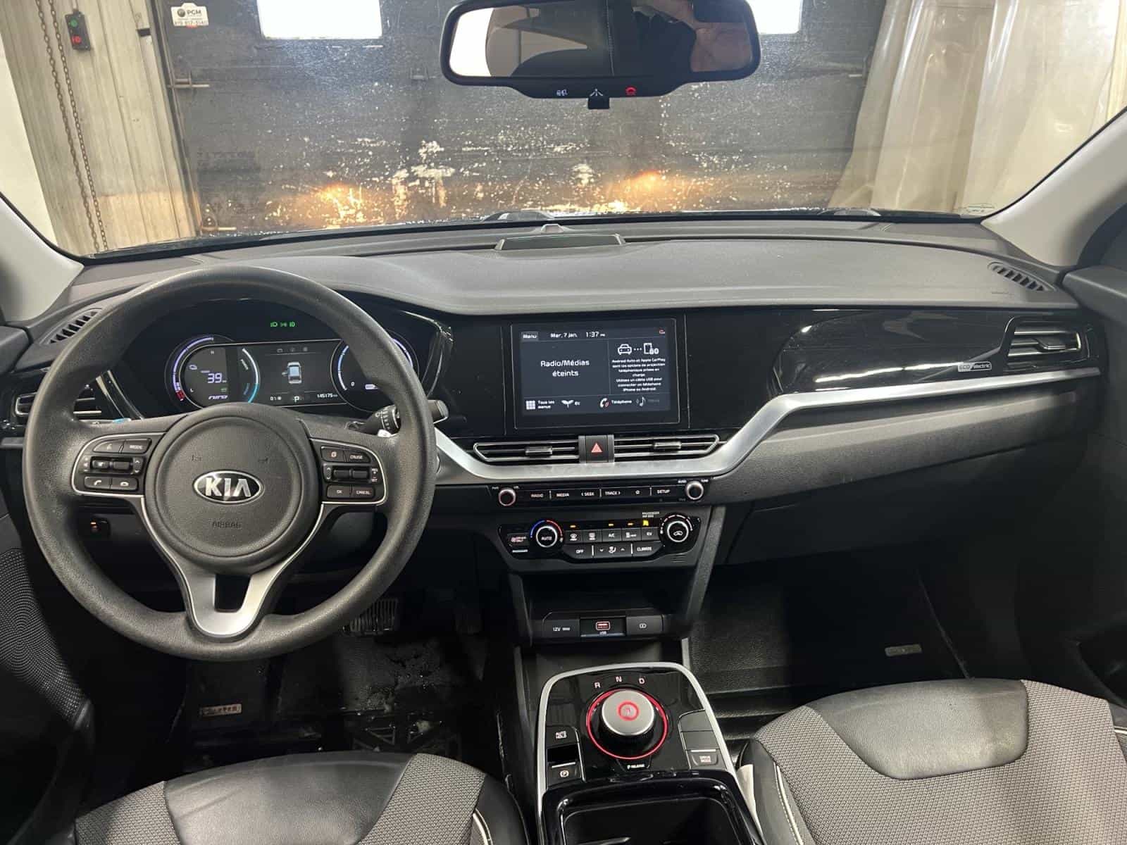 2020 Kia Niro EV EX - Image 7