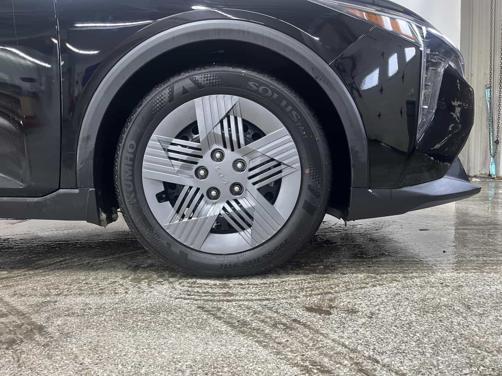 Image 6 Kia K4 LX 2025