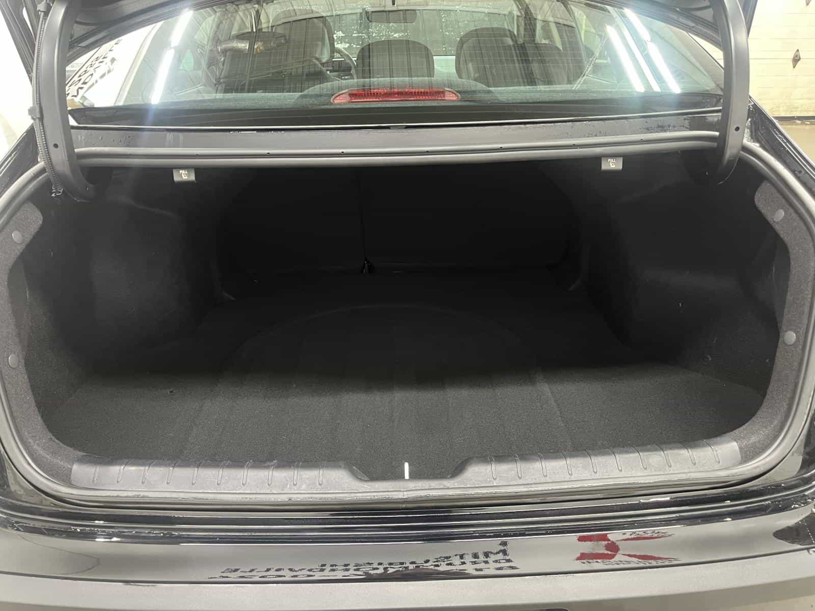 Image 13 Kia K4 LX 2025