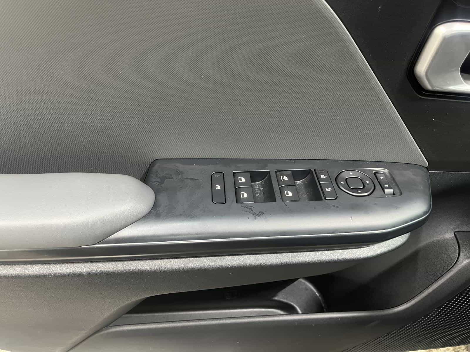 Image 12 Kia K4 LX 2025