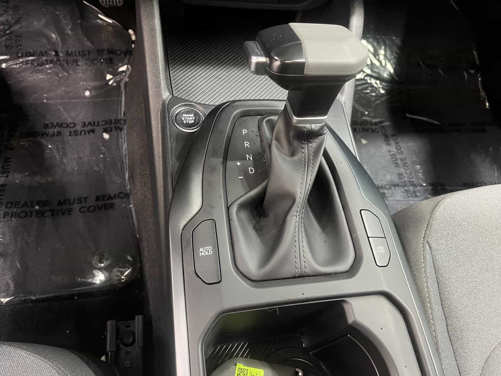 Image 9 Kia K4 LX 2025