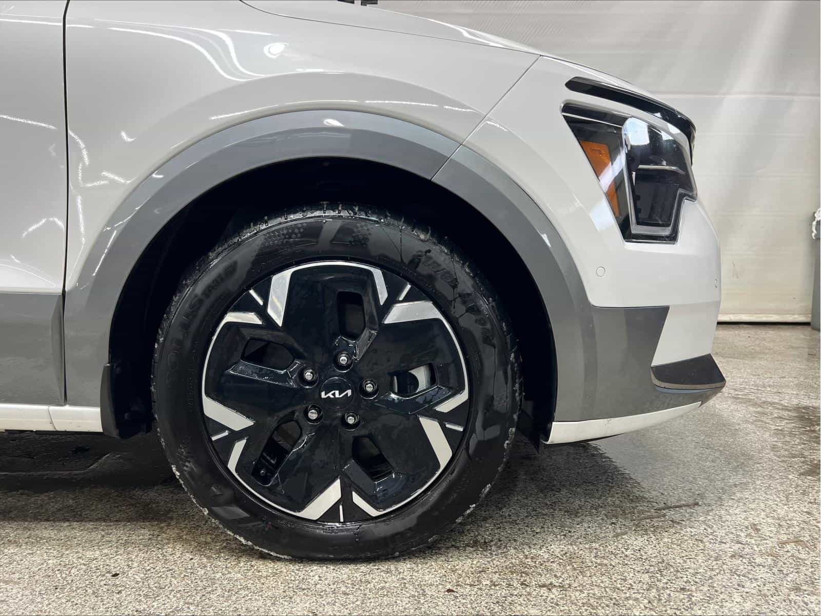 Image 6 Kia Niro Wave EV 2025