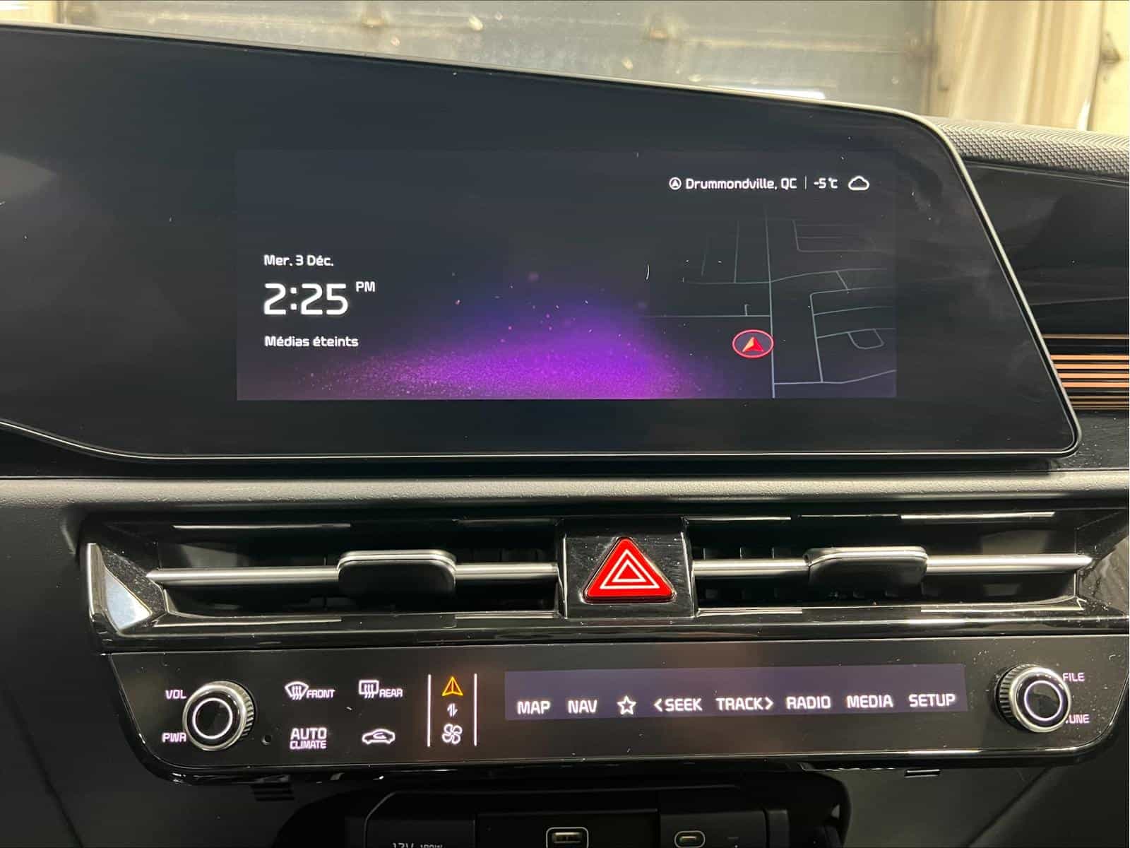 Image 13 Kia Niro Wave EV 2025