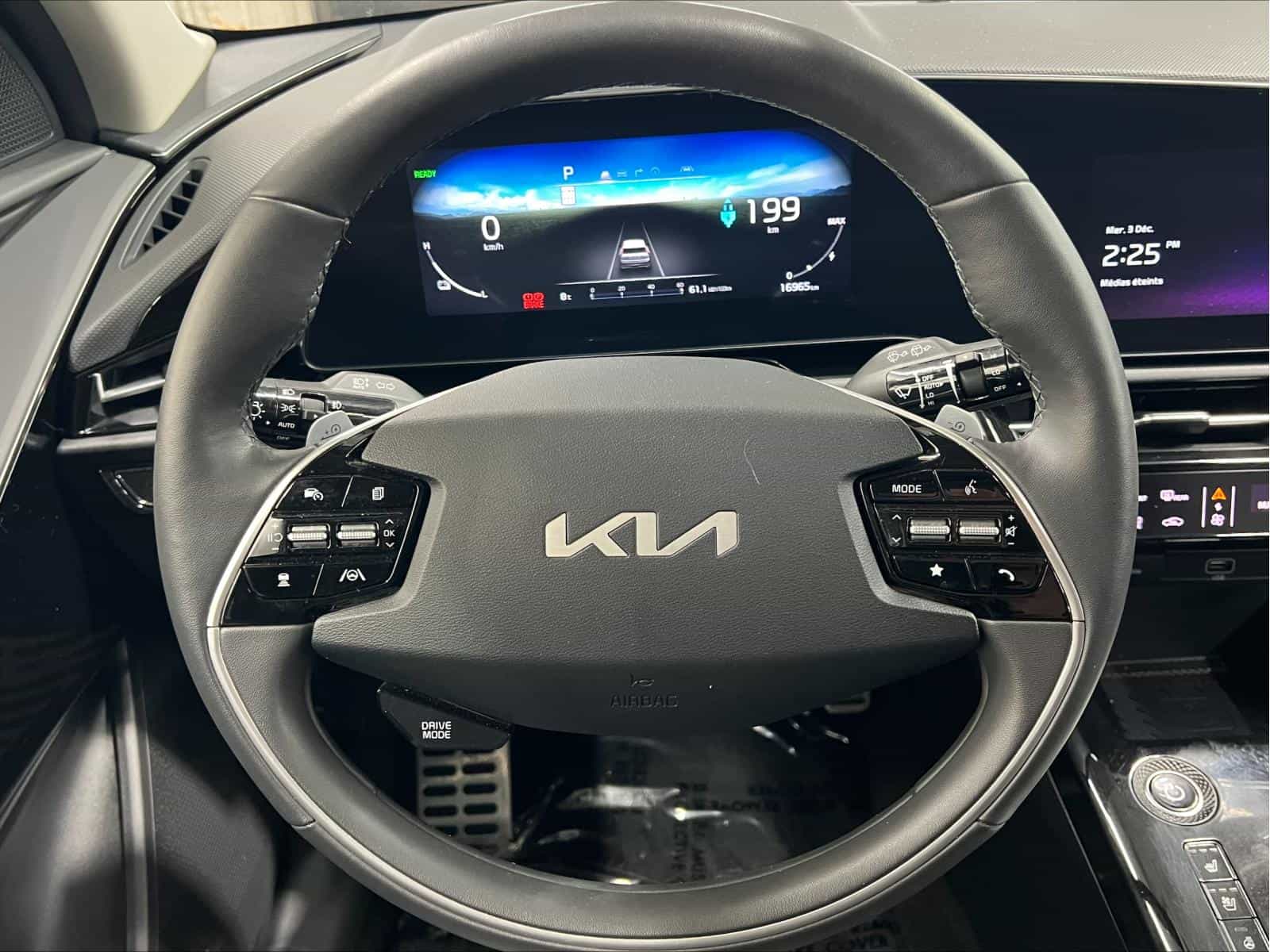 Image 15 Kia Niro Wave EV 2025